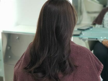 Hair Salon Beckenham