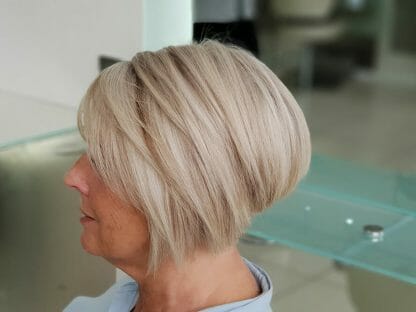 Hair Salon Beckenham