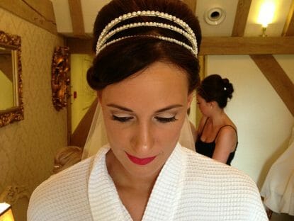 Hair Salon Beckenham