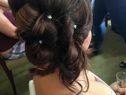 Hair Salon Beckenham