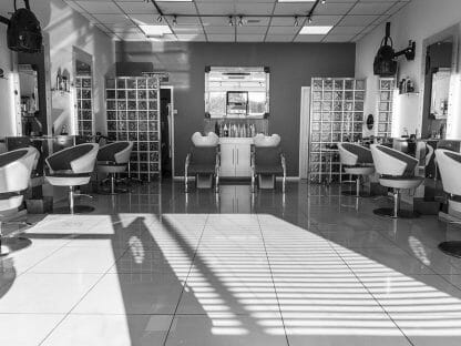 Hair Salon Beckenham