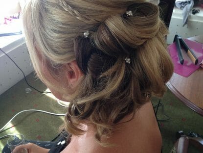 Hair Salon Beckenham