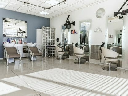 Hair Salon Beckenham