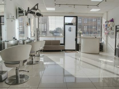 Hair Salon Beckenham