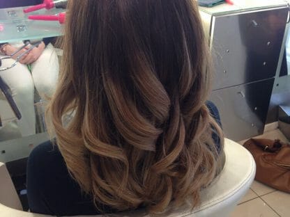 Hair Salon Beckenham Styling