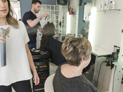 Hairdresser Beckenham