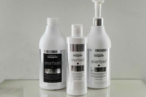 Smartbond colour treatment Beckenham