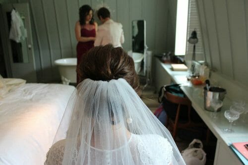Wedding Hair Bromley